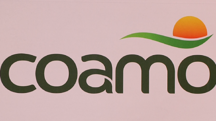 COAMO lança sua nova marca