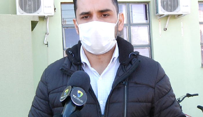 “Está sendo um ano complicado”: diz secretário da saúde sobre recordes de mortes em Junho