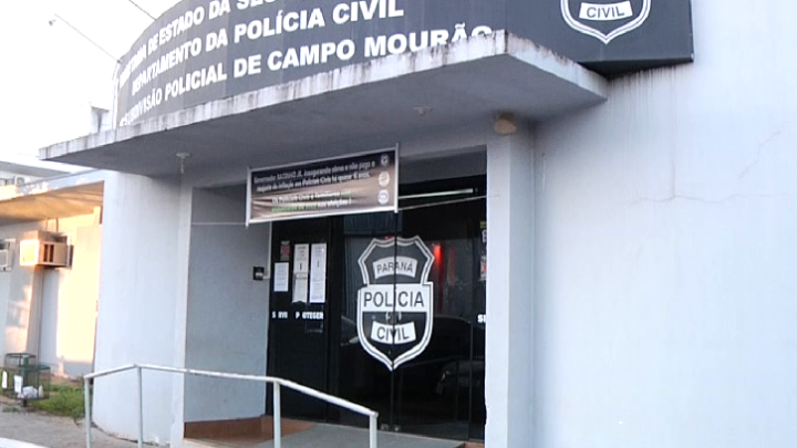 Polícia Civil continua buscas a estuprador que fez vítimas em Campo Mourão
