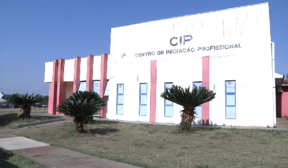 CIP abre inscrições para curso de auxiliar de mecânico industrial