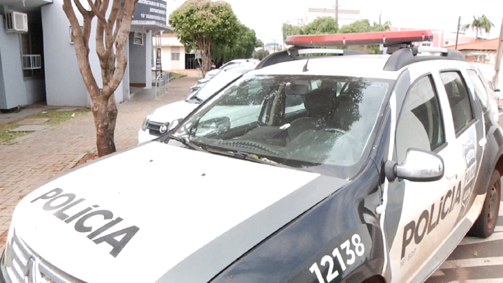 10º homicídio é investigado pela Polícia Civil 10º homicídio é investigado pela Polícia Civil