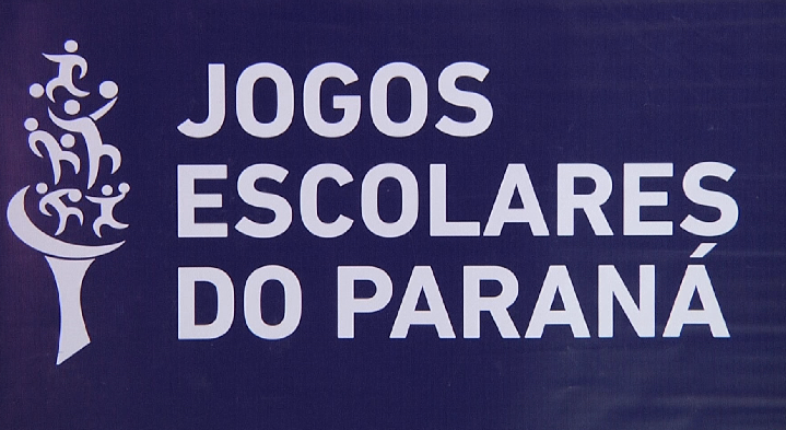 Final dos Jogos Escolares do Paraná, mais de 1.600 atletas participando em Campo Mourão