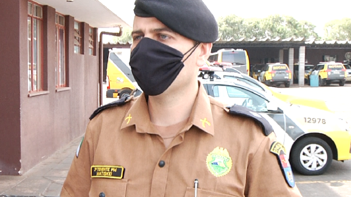 “Criança pilotando Buggy”: PM apura caso e considera irresponsabilidade dos pais “Criança pilotando Buggy”: PM apura caso e considera irresponsabilidade dos pais