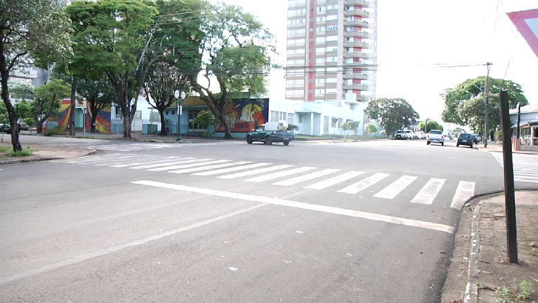 Zona azul é estendida por mais cinco quadras