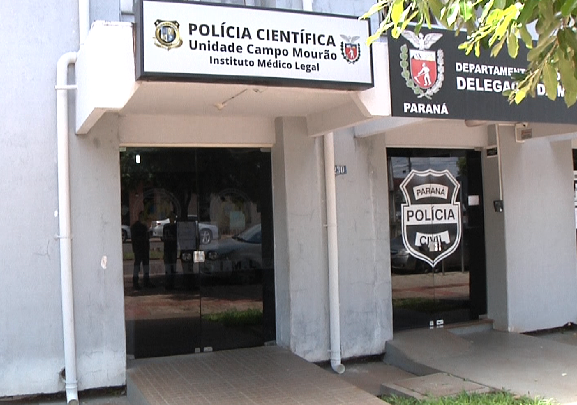 IML de Campo Mourão tem final de semana movimentado
