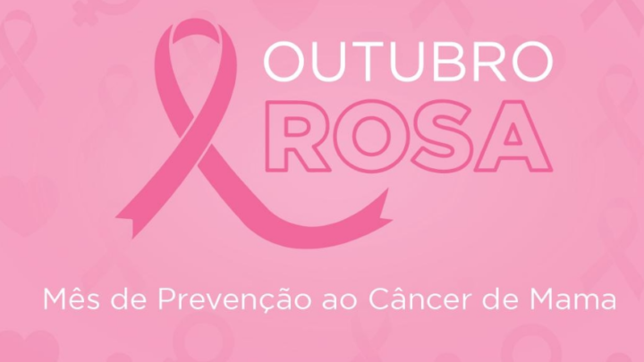 Outubro Rosa terá preventivas nesta quarta-feira