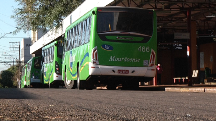 Diretran atende pedido e faz reunião com vereadores: Em pauta o transporte coletivo