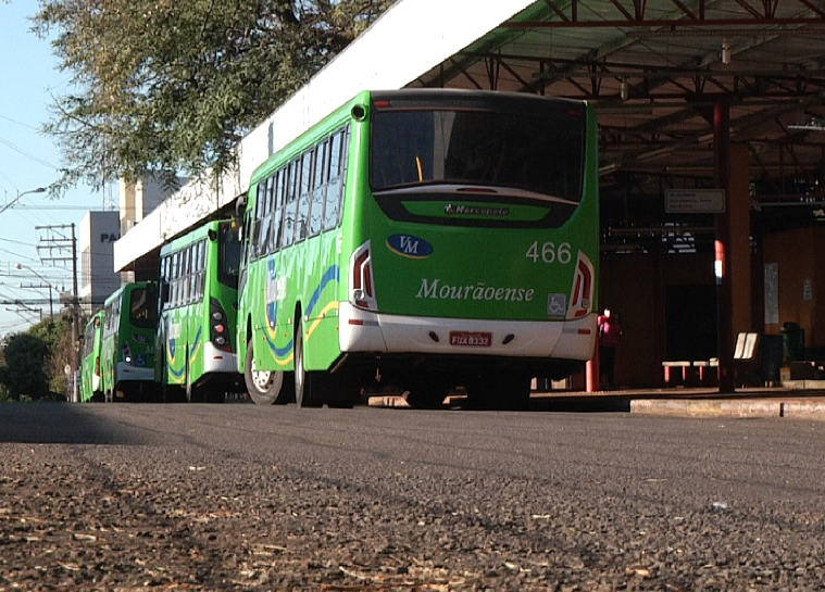 Diretran atende pedido e faz reunião com vereadores: Em pauta o transporte coletivo