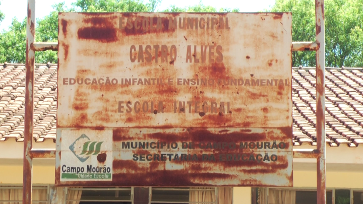 Escola da Vila Guarujá será totalmente reformada