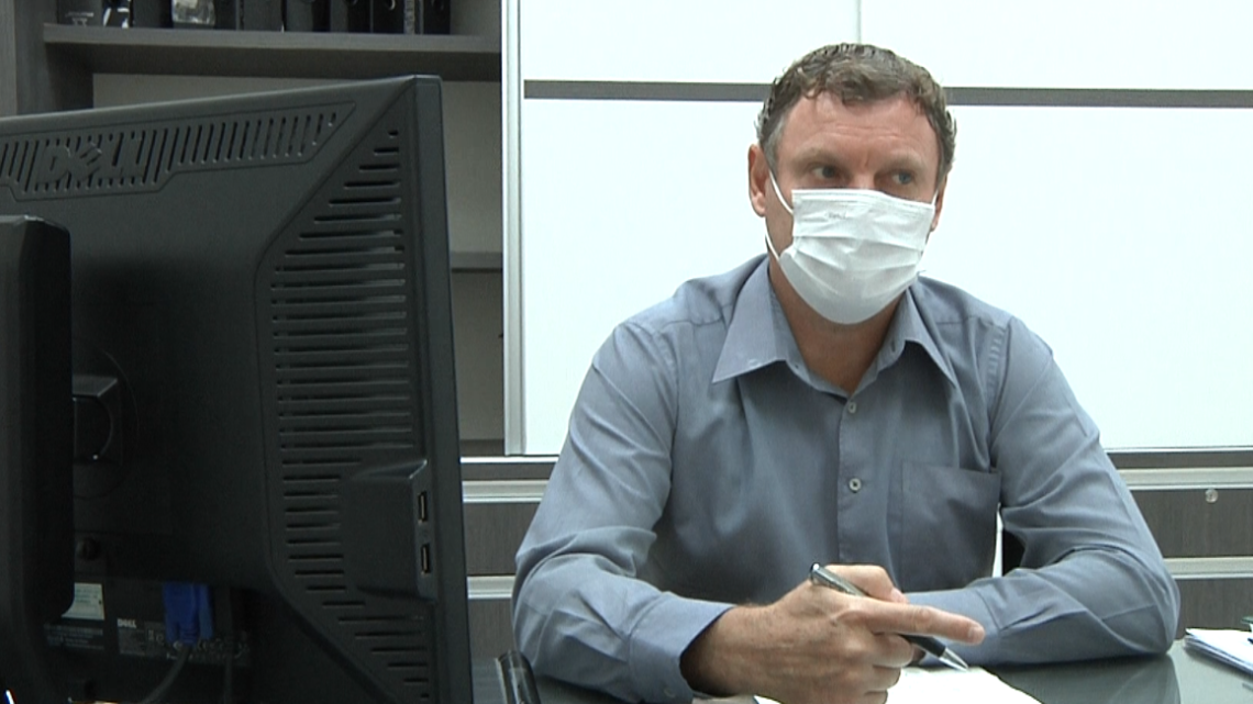 Vereador Parma faz indicação para construção de pontes em três locais