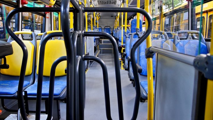 Nova empresa de transporte publico começara a atender a partir de março em Campo Mourão