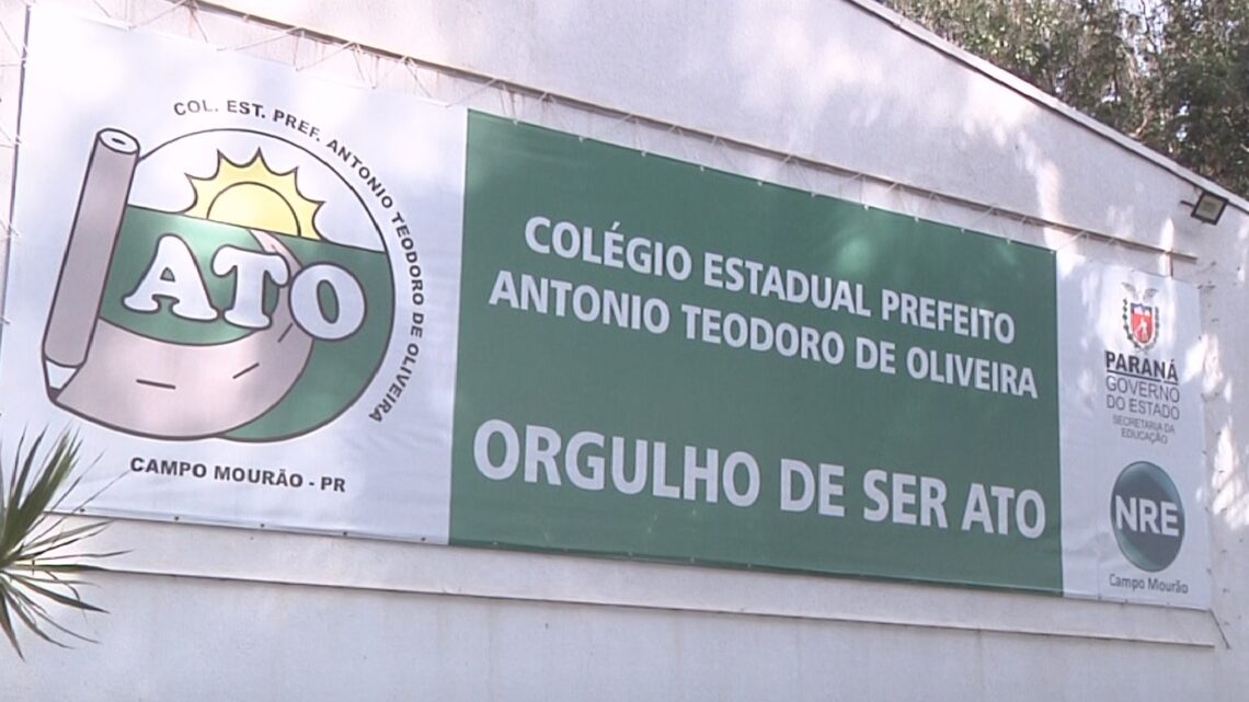 NRE se posiciona sobre apreensão de arma com menor em colégio