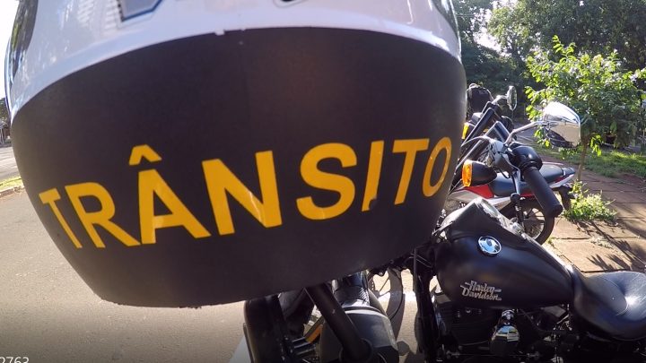 “Blitz da PM”: fiscalizações em motocicletas serão intensificadas