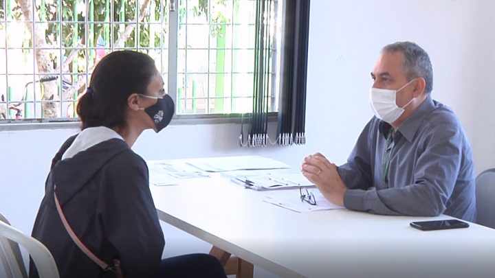 Ajuda aos trabalhadores é ofertada nos Cras de Campo Mourão