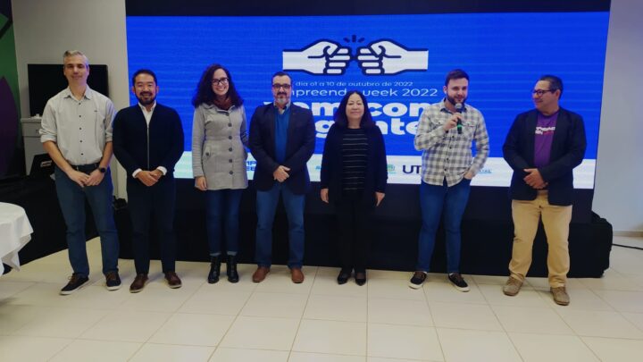 6ª Edição do Empreende Week é lançada em Campo Mourão