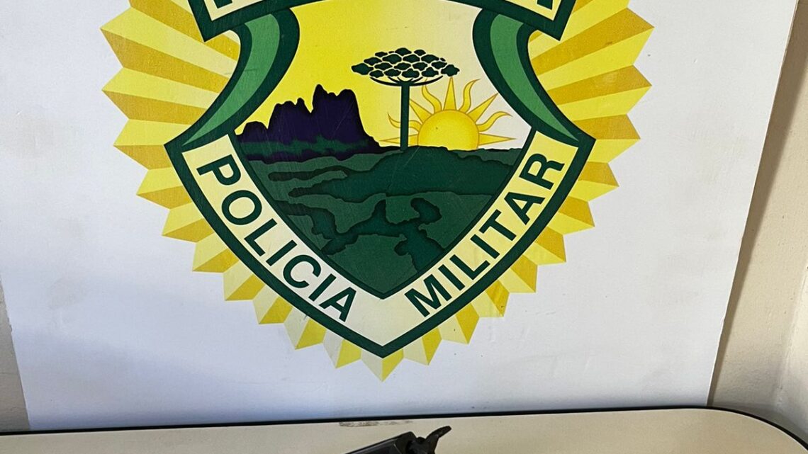 Conselho Tutelar se manifesta sobre menor com arma em Colégio