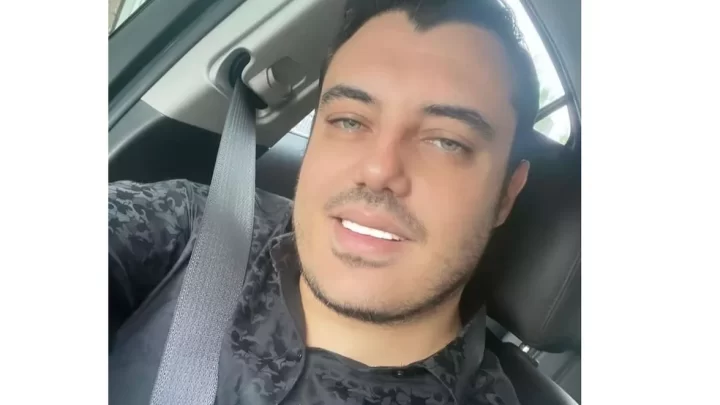 Vídeo mostra Policial Federal que matou uma pessoa e feriu outras três após briga em posto de Curitiba