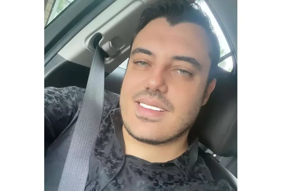 Vídeo mostra Policial Federal que matou uma pessoa e feriu outras três após briga em posto de Curitiba