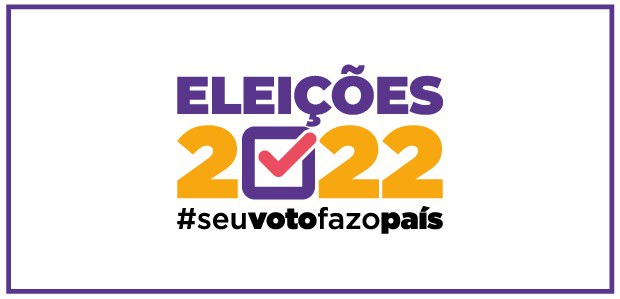 Próximas etapas da Justiça Eleitoral ate as eleições