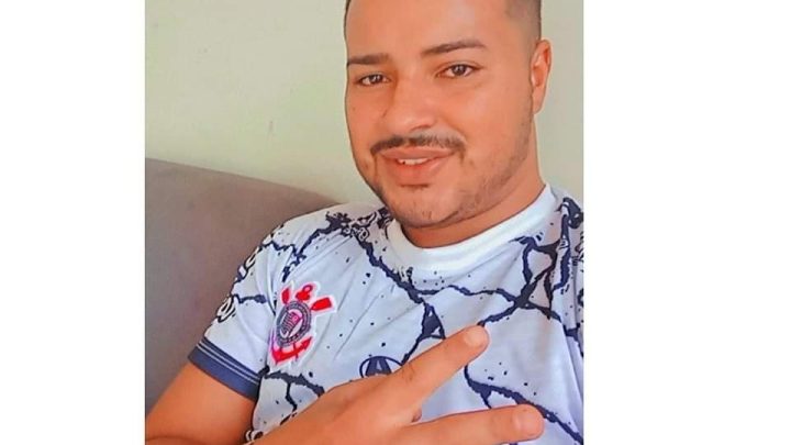 Homem que matou madrasta em Maringá, mandou mensagem para o pai  “matei com gosto”