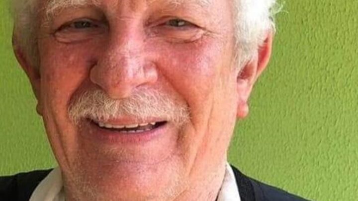 Morre o médico mourãoense, Dr. Arnaldo Mauro