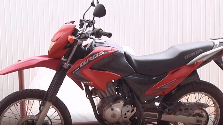 “Maníaco da Moto” vai responder processo no semi aberto “Maníaco da Moto” vai responder processo no semi aberto