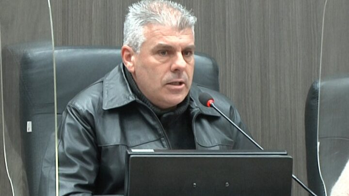 Vereador pede informações ao estado sobre leitos de UTI em Campo Mourão