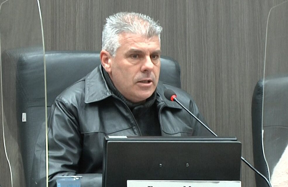 Vereador pede informações ao estado sobre leitos de UTI em Campo Mourão