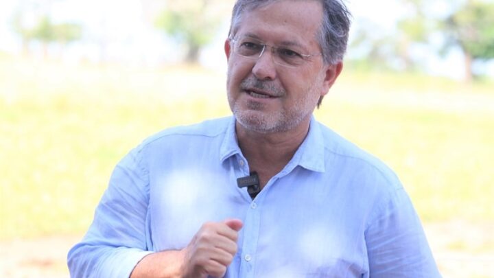 Prefeito Tauillo Tezelli faz o balanço da semana sobre diversos assuntos