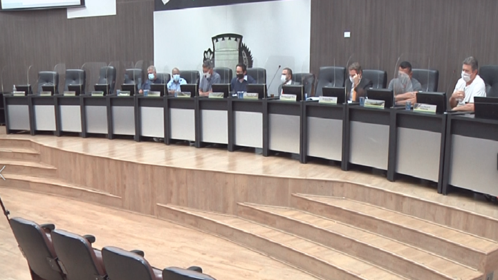 Audiência Pública na Câmara mostra aumento nas receitas da Prefeitura