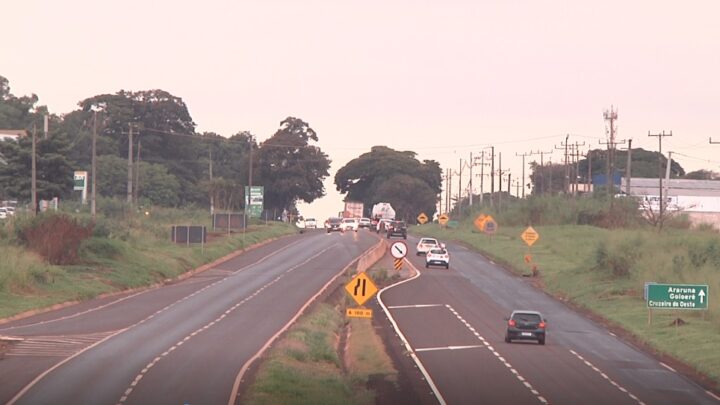 Empresa vence licitação para duplicação da entrada de Campo Mourão