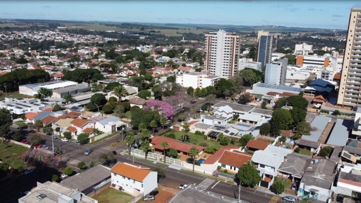 Campo Mourão terá mais duas Associação de moradores