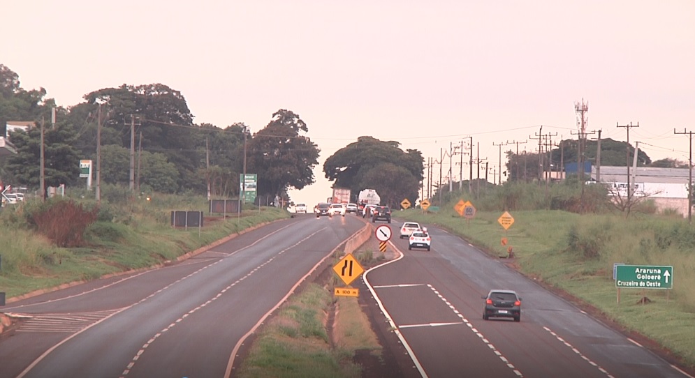 Empresa vence licitação para duplicação da entrada de Campo Mourão