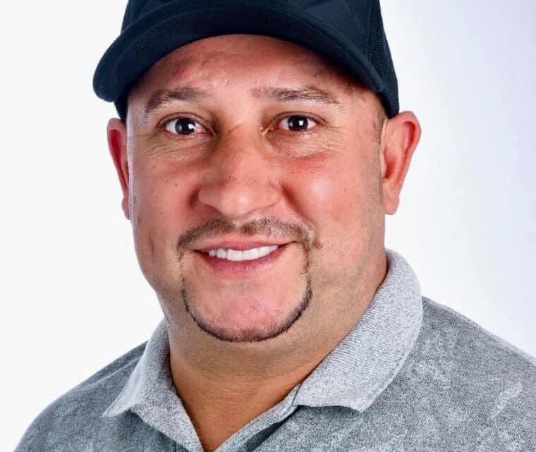 Vereador Tucano morre após sofrer acidente de moto