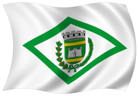 Aniversário de 58 anos do Paço Municipal e Bandeira de Campo Mourão