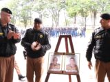 Polícia Militar comemora 168 anos com homenagens e reforço no efetivo