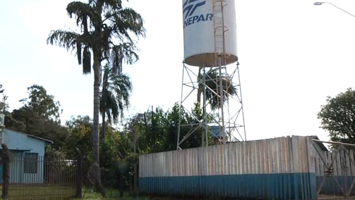 ‘Boato’ em grupo de mensagens sobre caixa d`água leva pavor aos moradores da Vila Guarujá