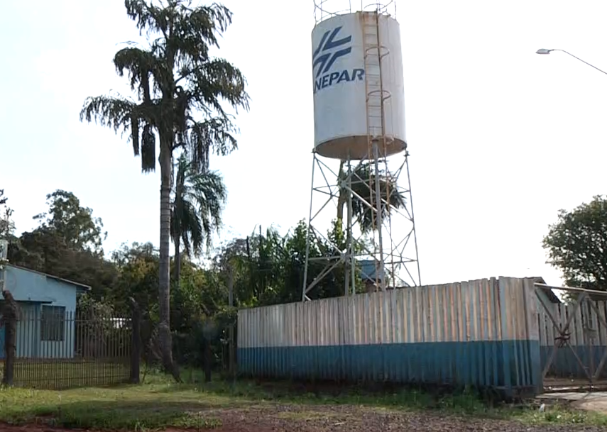 ‘Boato’ em grupo de mensagens sobre caixa d`água leva pavor aos moradores da Vila Guarujá