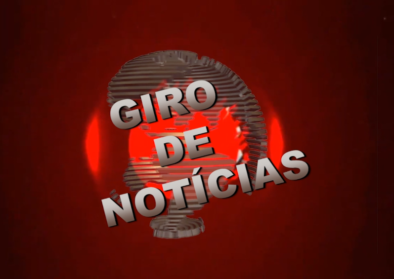 Giro de notícias- Tv Carajás