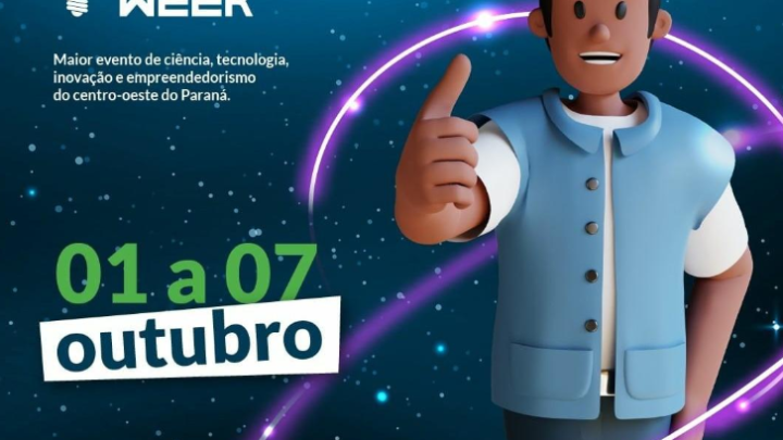 Campo Mourão faz lançamento 6ª edição do Empreende Week