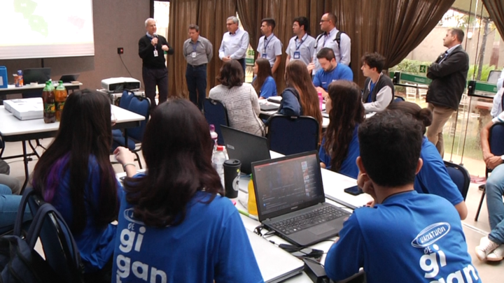 Empreende week: Maior evento de ciência, tecnologia, inovação e empreendedorismo