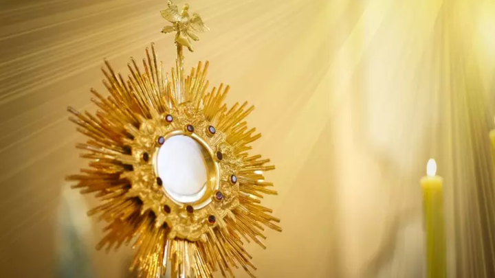 Bispo diocesano fala das celebrações de Corpus Christi