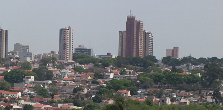 Semana de oficinas públicas do plano diretor de Campo Mourão