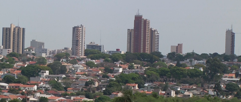 Semana de oficinas públicas do plano diretor de Campo Mourão