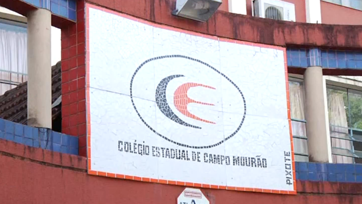 Semana das profissões do Colégio Estadual vai ser entre os dias 18 e 20 de setembro