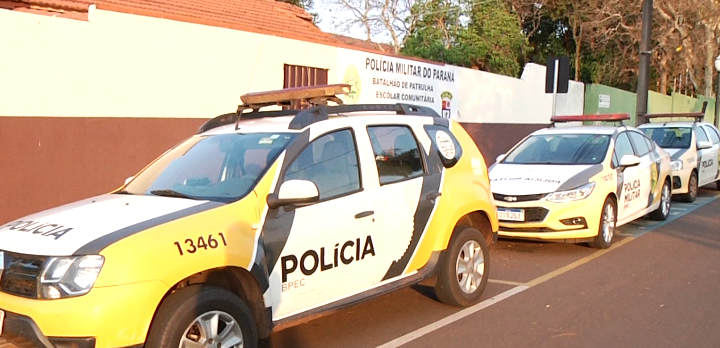 Campo Mourão recebe veículo para patrulha escolar, diz vereador