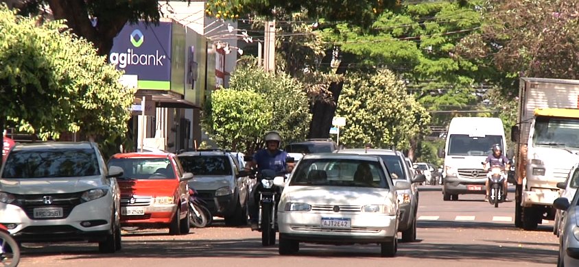 Semana nacional do trânsito tem reforço da polícia militar com várias ações