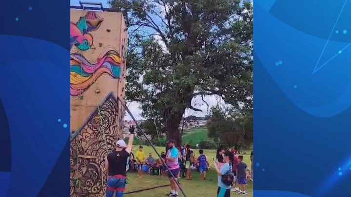 FESTIVAL DE VERÃO MOVIMENTA PARQUES EM CAMPO MOURÃO