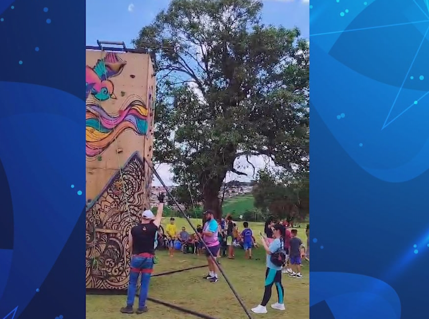 FESTIVAL DE VERÃO MOVIMENTA PARQUES EM CAMPO MOURÃO