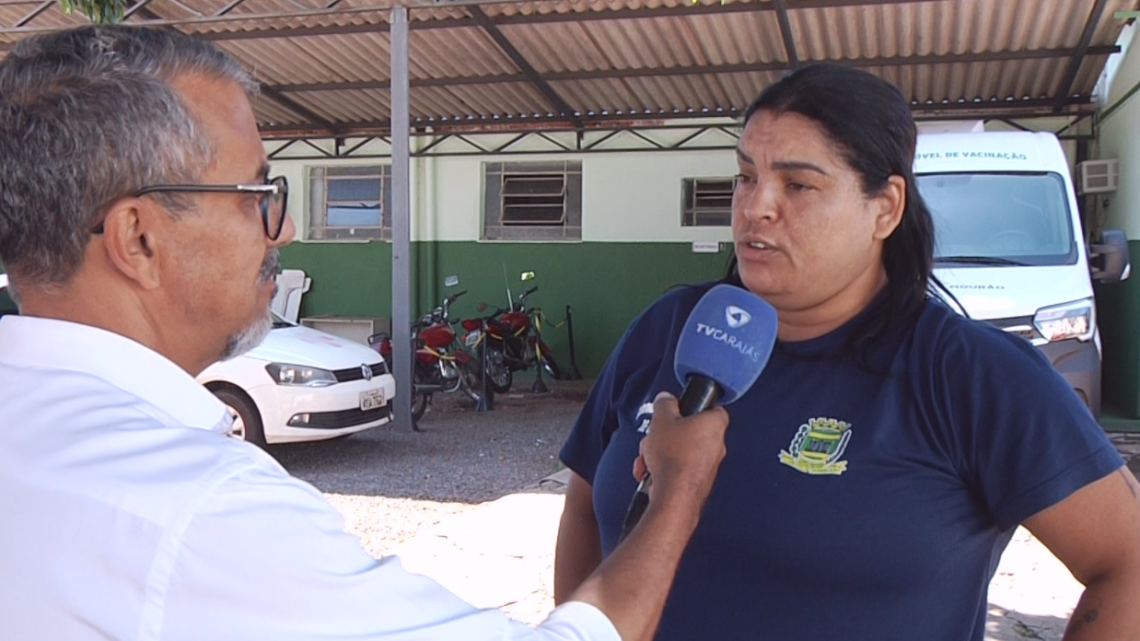 MULTIRÃO DA DENGUE RECOLHE MAIS DE 400 SACOS DE LIXOS RECICLÁVEIS EM TERRENO BALDIOS